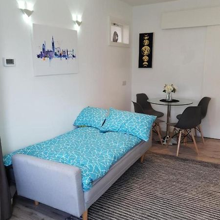 Star London Brent Street Cosy 1-Bed Hideaway Leilighet Hendon Eksteriør bilde