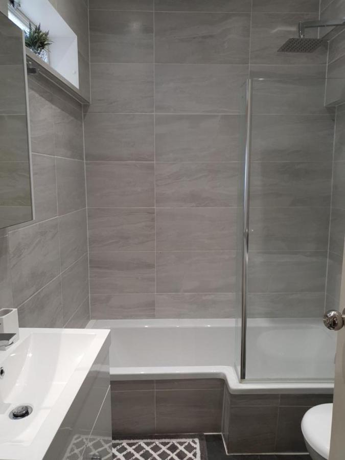 Star London Brent Street Cosy 1-Bed Hideaway Leilighet Hendon Eksteriør bilde