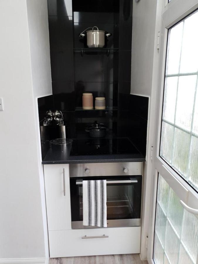 Star London Brent Street Cosy 1-Bed Hideaway Leilighet Hendon Eksteriør bilde